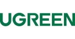 UGREEN CM498 šedá / USB Hub / 7v1 / dokovací stanice (45379)