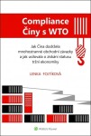 Compliance Číny WTO