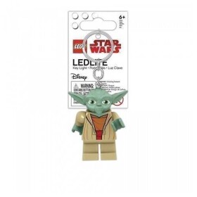 LEGO® Svítící figurka Star Wars - Yoda