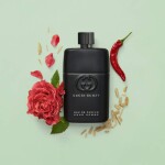 Gucci Guilty Pour Homme parfémovaná voda pro muže 90 ml