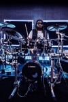 Yamaha DTX10K-M Black Forest