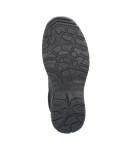 Cernan W polobotky unisex černá 35