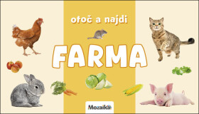 Farma otoč a najdi