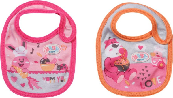 BABY born Bryndák, 2 druhy - Zapf Creation