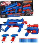 Nerf Alpha strike pistole infantry - Hasbro Nerf