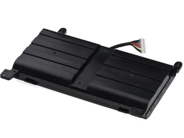 T6 Power Baterie pro HP Omen 17-an000 / 17-an100 / GTX 1060/1070 / 16pin / 8cell / 5700mAh (NBHP0163)