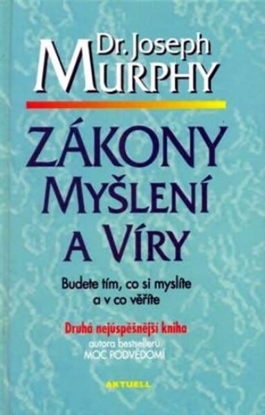 Zákony myšlení víry