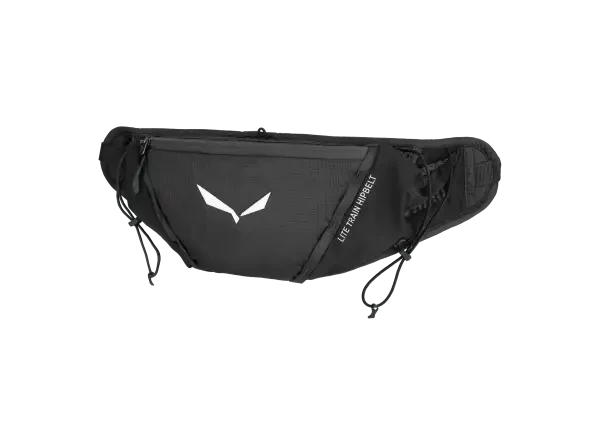 Salewa Lite Train 3 l ledvinka Black