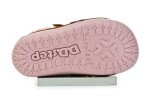 D.D.Step Chocolate S070-62659 celoroční