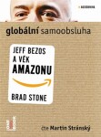 Globální samoobsluha, CD - Jeff Bezos a věk Amazonu