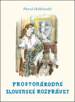 Prostonárodné slovenské rozprávky II