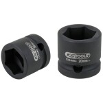 KS Tools 5150068 515.0068 Nástrčný klíč 20 mm 20 mm 1/2