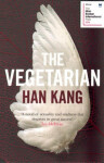 The Vegetarian, Han Kang