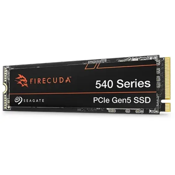 Seagate FireCuda 540 1TB, ZP1000GM3A004
