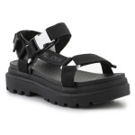 Palladium Pallacruise Strap Black W 97465-001-M Sandály EU 39