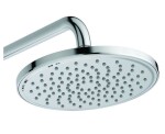 IDEAL STANDARD - CeraTherm Sprchový set s vanovým termostatem, průměr 20 cm, 3 proudy, chrom A7590AA