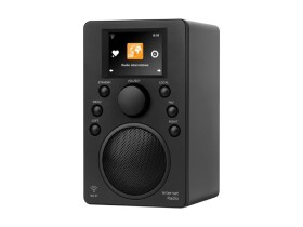 Rádio KRUGER & MATZ KM0818.1 - rozbaleno