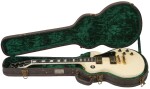 Maybach Lester Edelweiss '72 Custom Aged (rozbalené)