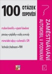 100 otázek odpovědí Zaměstnávání, Automobil podnikání