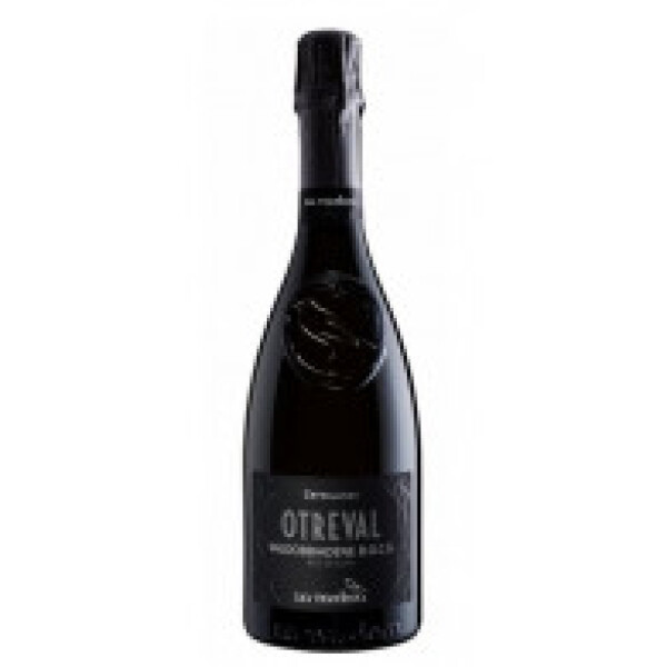 La Tordera Otreval Extra Brut DOCG 0,75L