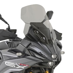 D3128S plexi kouřové Suzuki Gsx S 1000 GX (24-25), vxš410x390 mm
