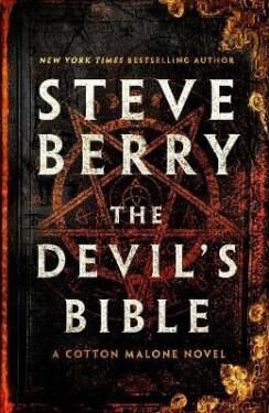 Devil´s Bible - Daniel Cehula