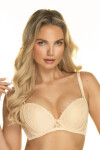 EMMA BRA BEIGE béžová 75D