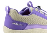 Reima Tallustelu Light Beige Purple AD celoroční