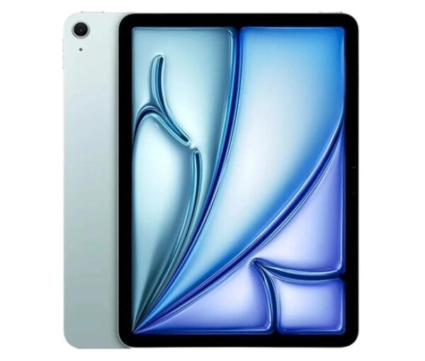 Apple iPad Air 11''Wi-Fi 128GB - Blue EDF_1218640
