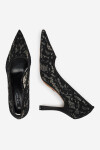 Lodičky NINE WEST S3S96688 Látkový materiál