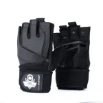 DBX BUSHIDO DBX-WG-163 Fitness rukavice vel. S (5904639192035)