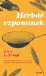 Herbář vzpomínek - Erin Litteken