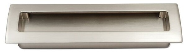 Siro Nábytková úchytka 2042 nikl broušený (S14080)