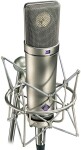 Neumann U87 Ai Stereo Set