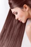 Sanotint 77 Barva na vlasy SENSITIVE tmavý zlatý blond 125 ml