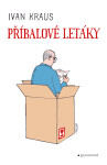 Příbalové letáky - Ivan Kraus