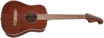 Fender California Standard Redondo Mini Sapele top