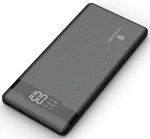 Viking Power Pn-962 Qc3.0 20000mah, Černá