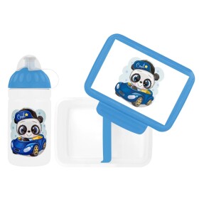 Zdravá sváča - SET Panda driver