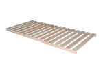 TEXPOL Rošt EXTRA v rámu (nosnost 180 kg) ROZMĚR: 90 x 210 cm - ATYP