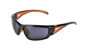 Brýle COFRA ARMEX E003 - B110 SPORTS, Černá/Oranžová (E003_B110)