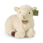 Ovce ležící 25 cm ECO-FRIENDLY