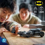 LEGO LEGO® DC Batman™ 76331 Batman vs. Superman™: Batmobil