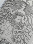 Antistresové omalovánky Enamored colouring book 2, Whee-Shan Ong