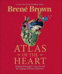 Atlas of the Heart Brené Brown