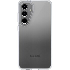 Otterbox React Series zadní kryt na mobil Samsung Galaxy S24 FE transparentní 1552552 77-97082