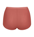 SLOGGI BASIC+ - Maxi kalhotky 3 ks – neviditelné švy a hebká bavlna Sloggi Multple Colours 21 46