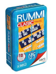 Rummiclasic Metal Box