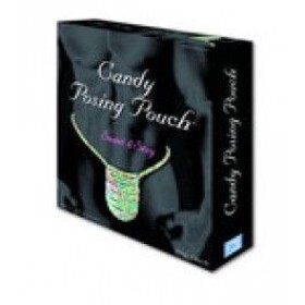 Gadgets Slipy - z bonbónů barevné