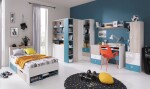 FRONTI Sestava PLANET B